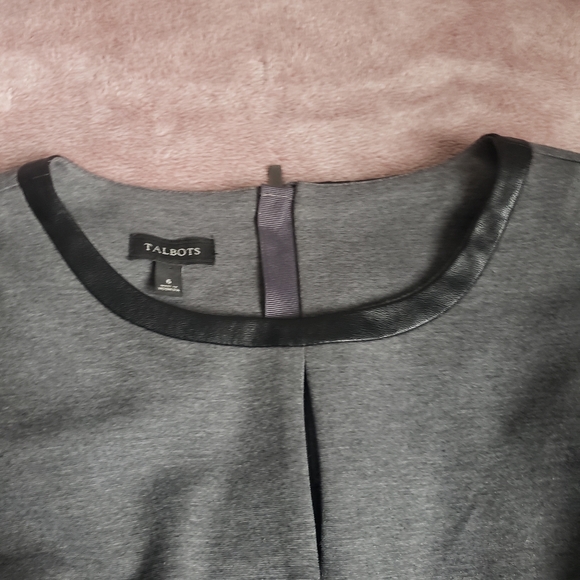 Brand New Talbots Dress - NWOT - Picture 4 of 12